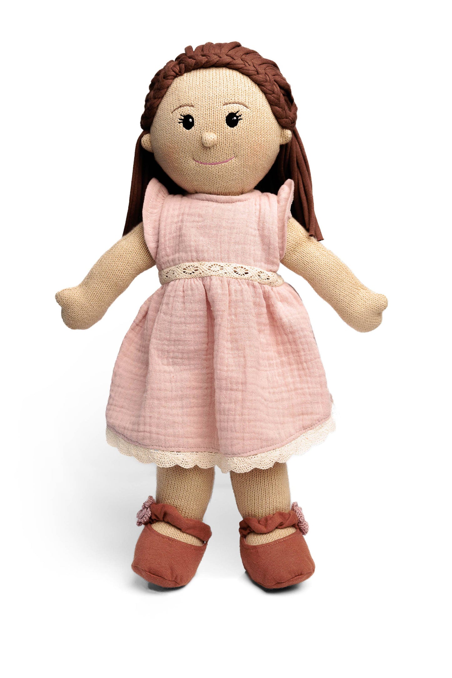 Poppie's Clementine Collection Doll