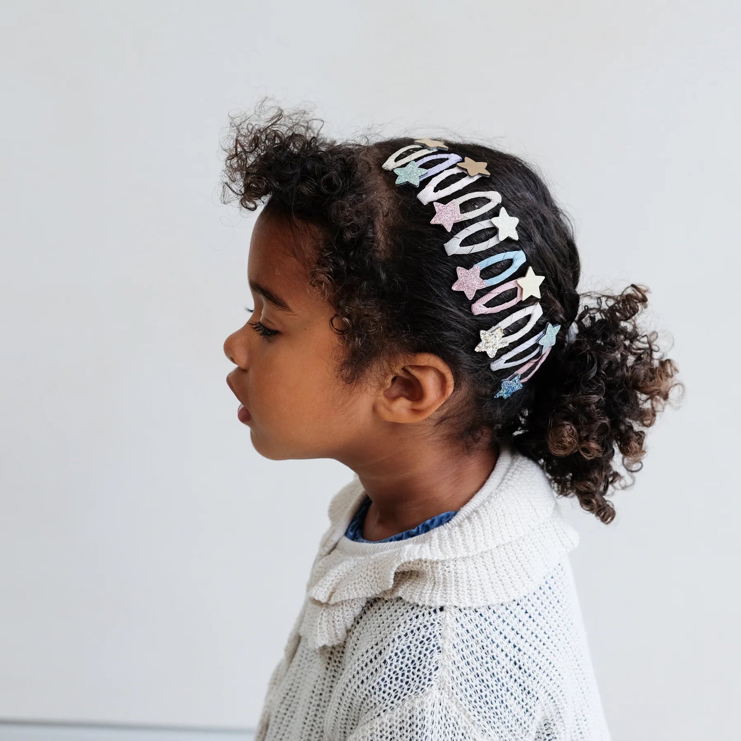 STELLINA MINI CLIC CLACS