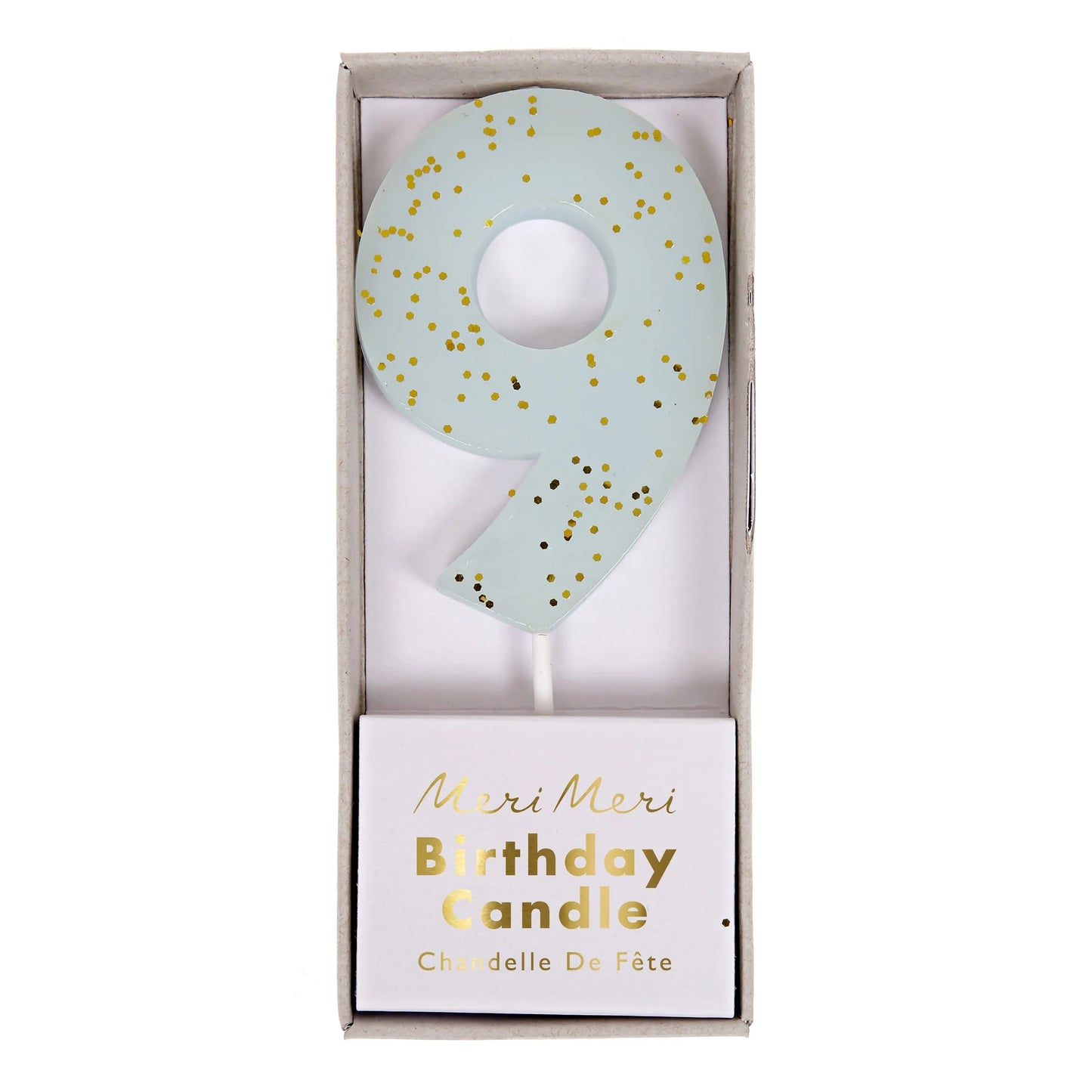 Meri Meri Number Candles