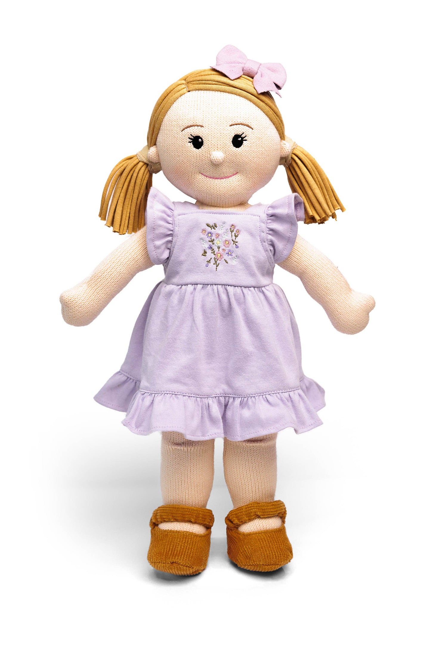 Poppie's Clementine Collection Doll