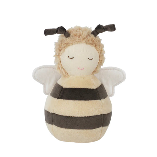 Honey Bee Chime Activity Toy