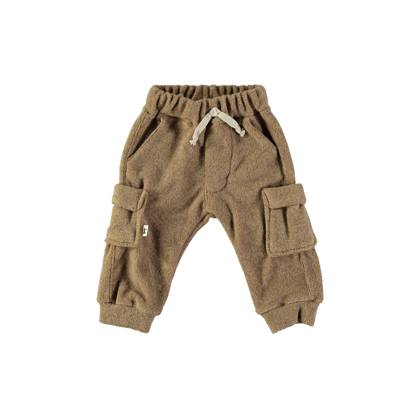 Petit Indi Hooded Jacket & Trouser Set