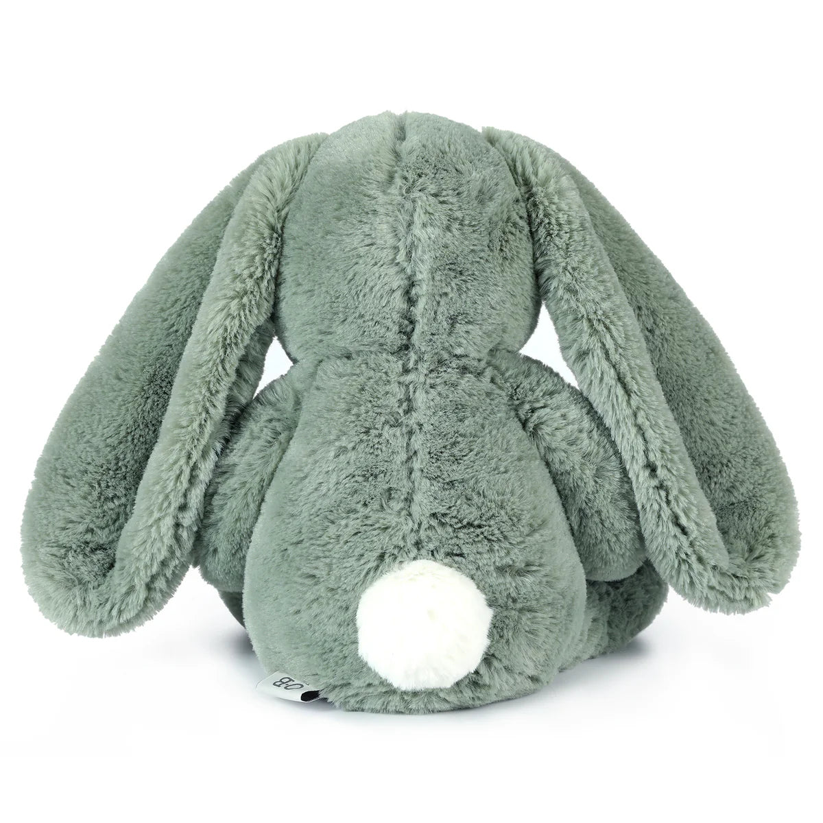 Beau Bunny Sage Green 15.5”