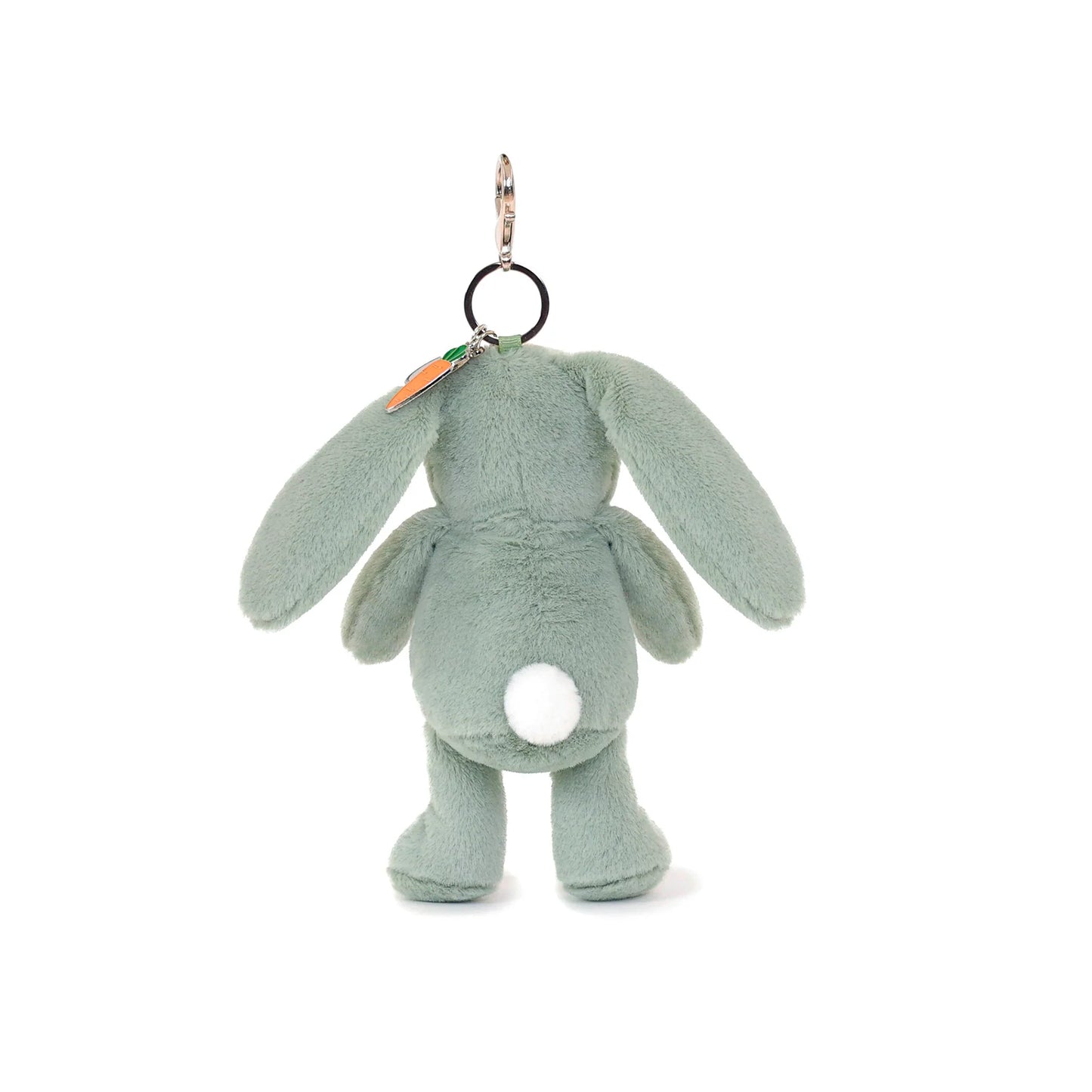 BEAU BUNNY BAG CHARM