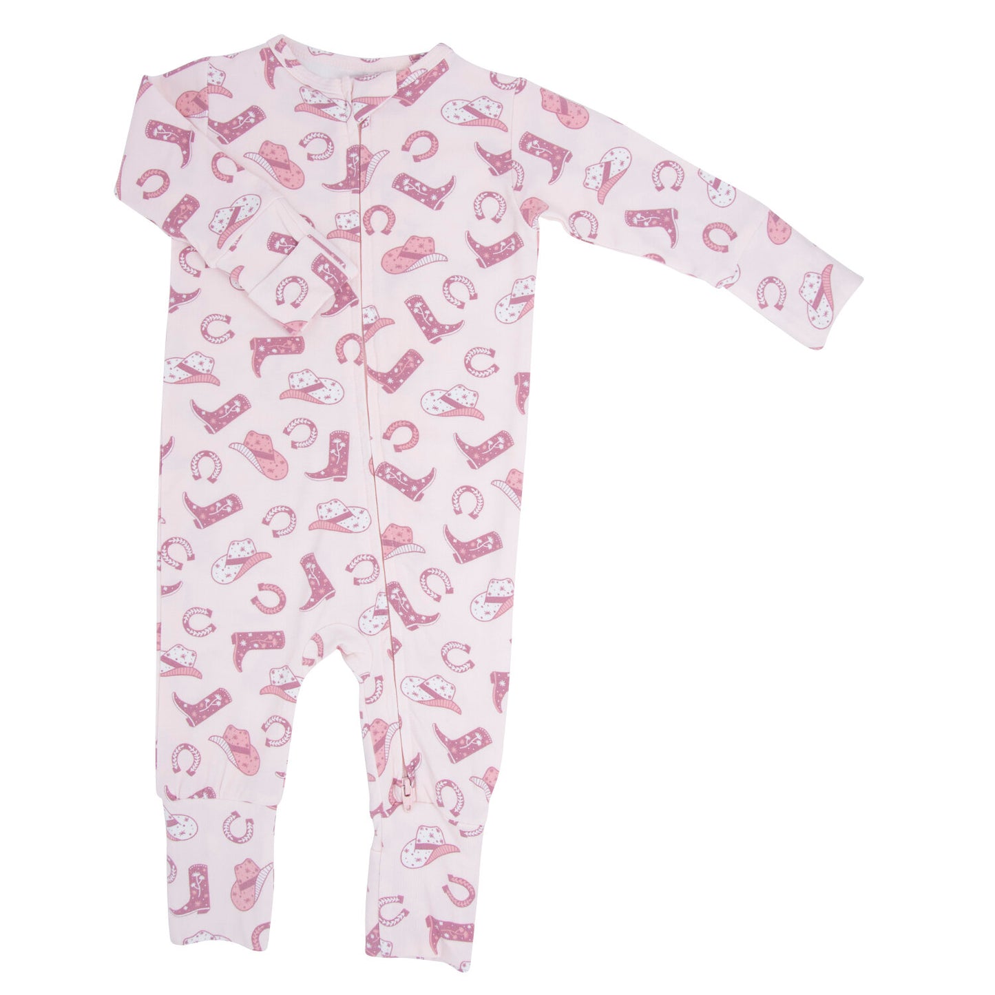 BAMBOO CONVERTIBLE ROMPER GWEN