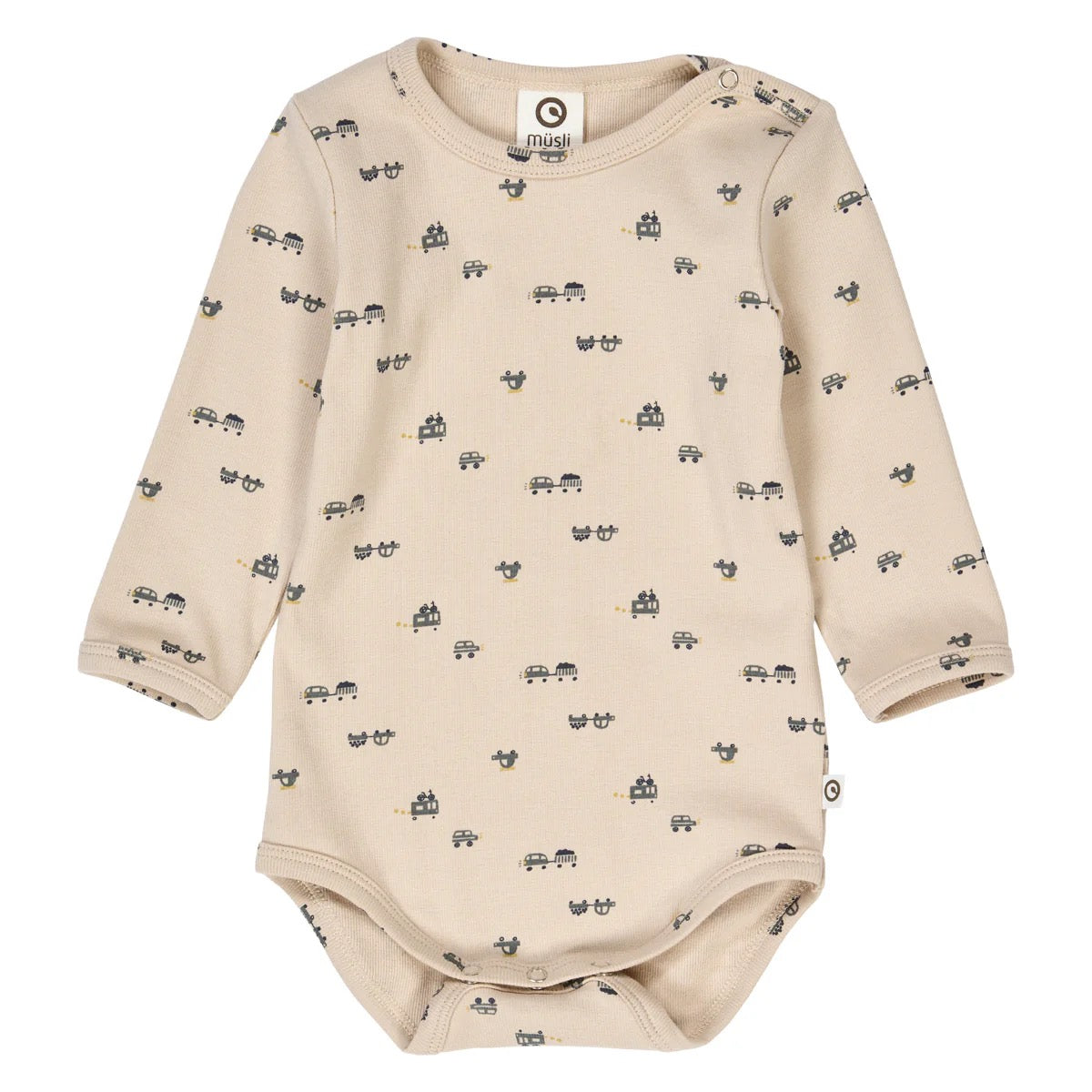 Baby Onesie and Jumper Set || Auto