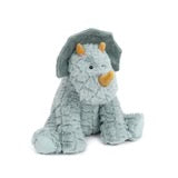 Bashful Dino Stuffie