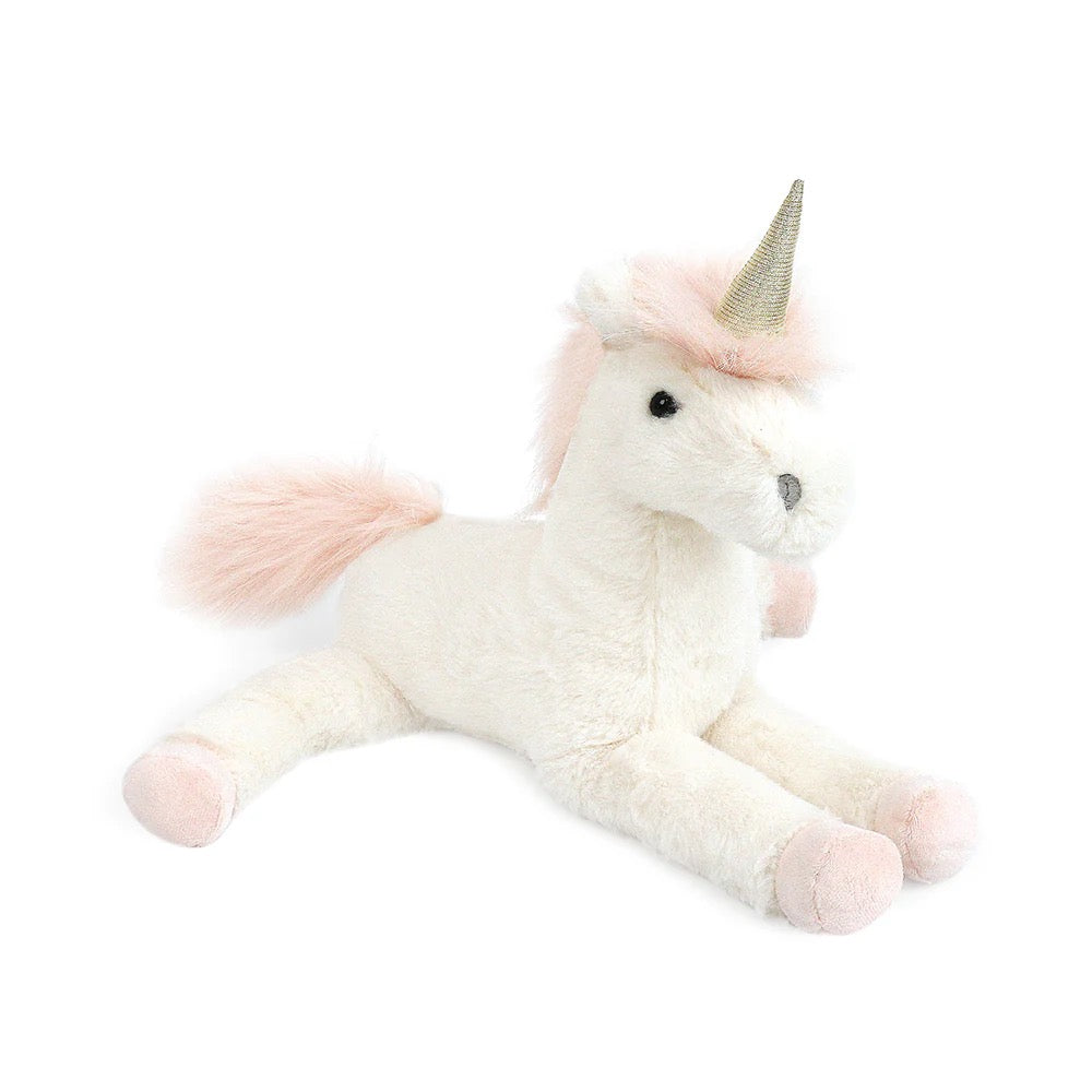 Dreamy White Unicorn