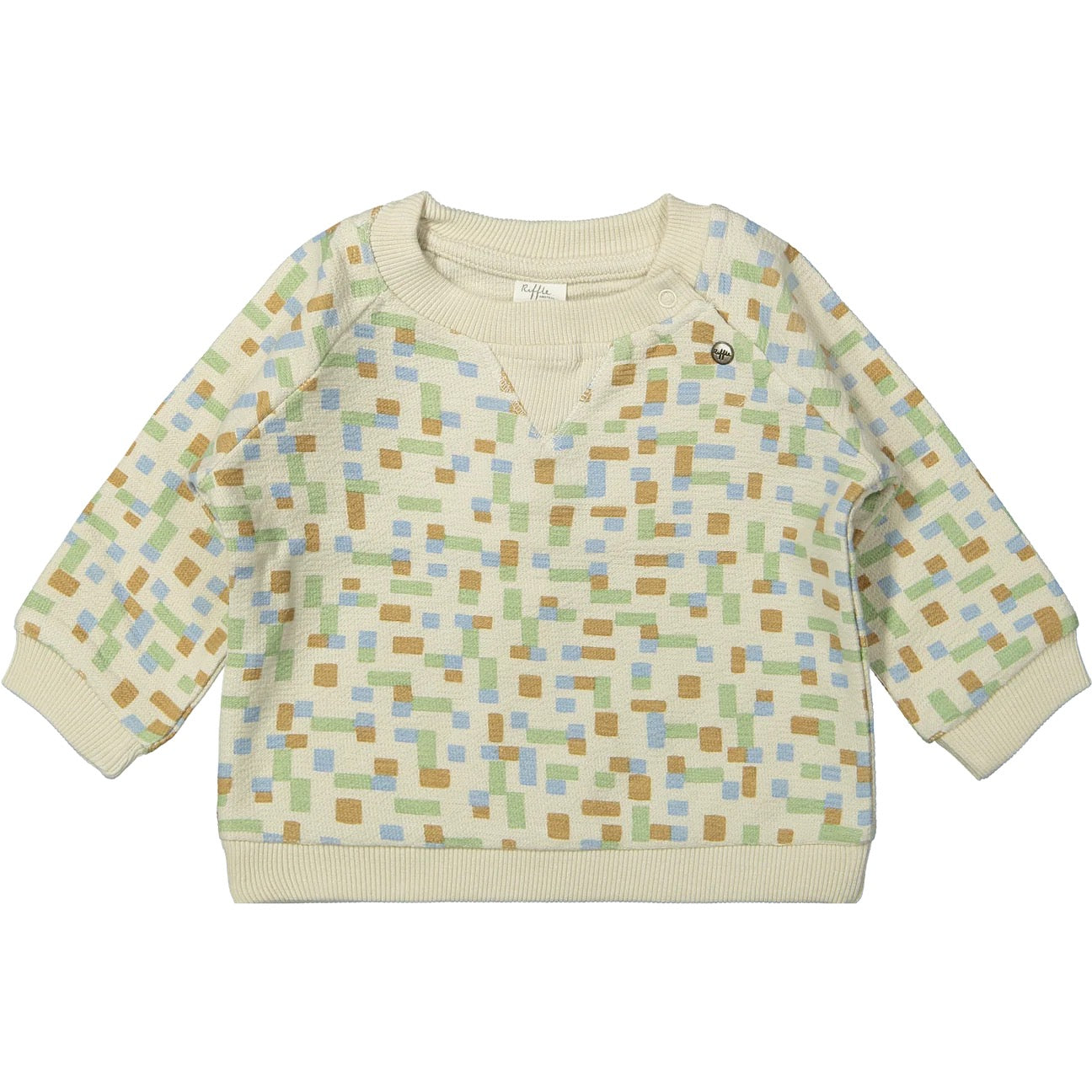 Myra Sweatshirt || Multi Color