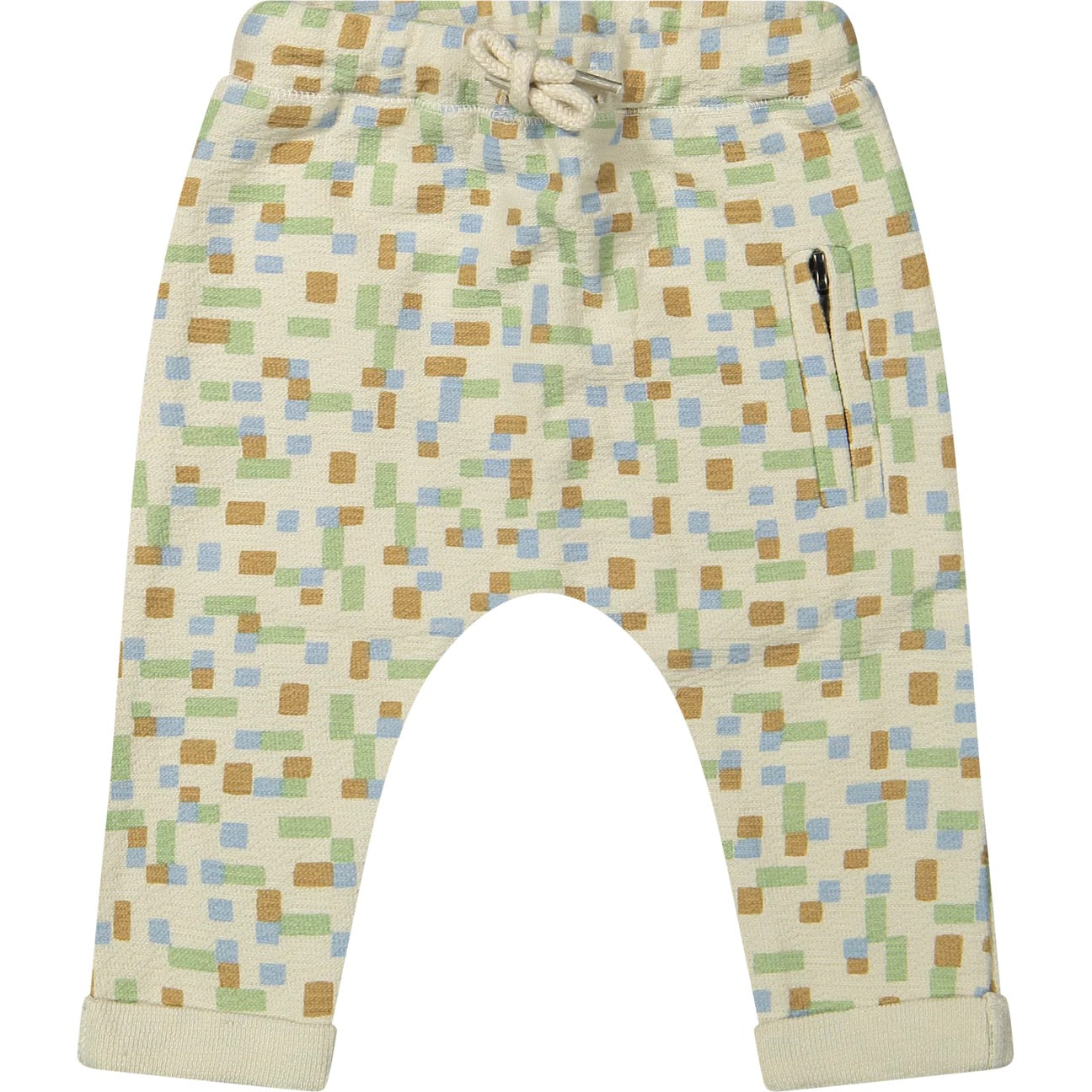 Pax Sweatpants || Multi Color