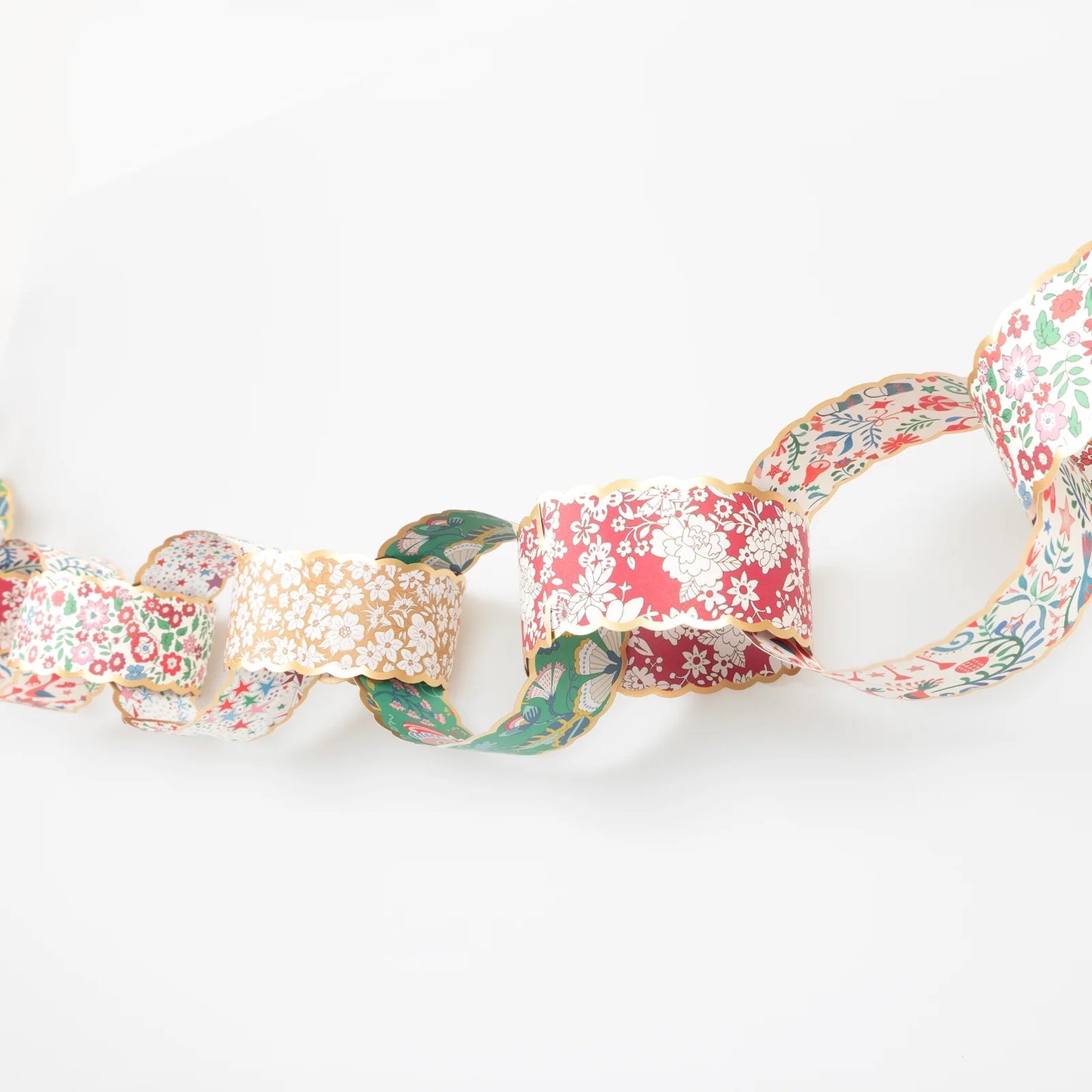 Meri Meri Liberty x Paperchains Set