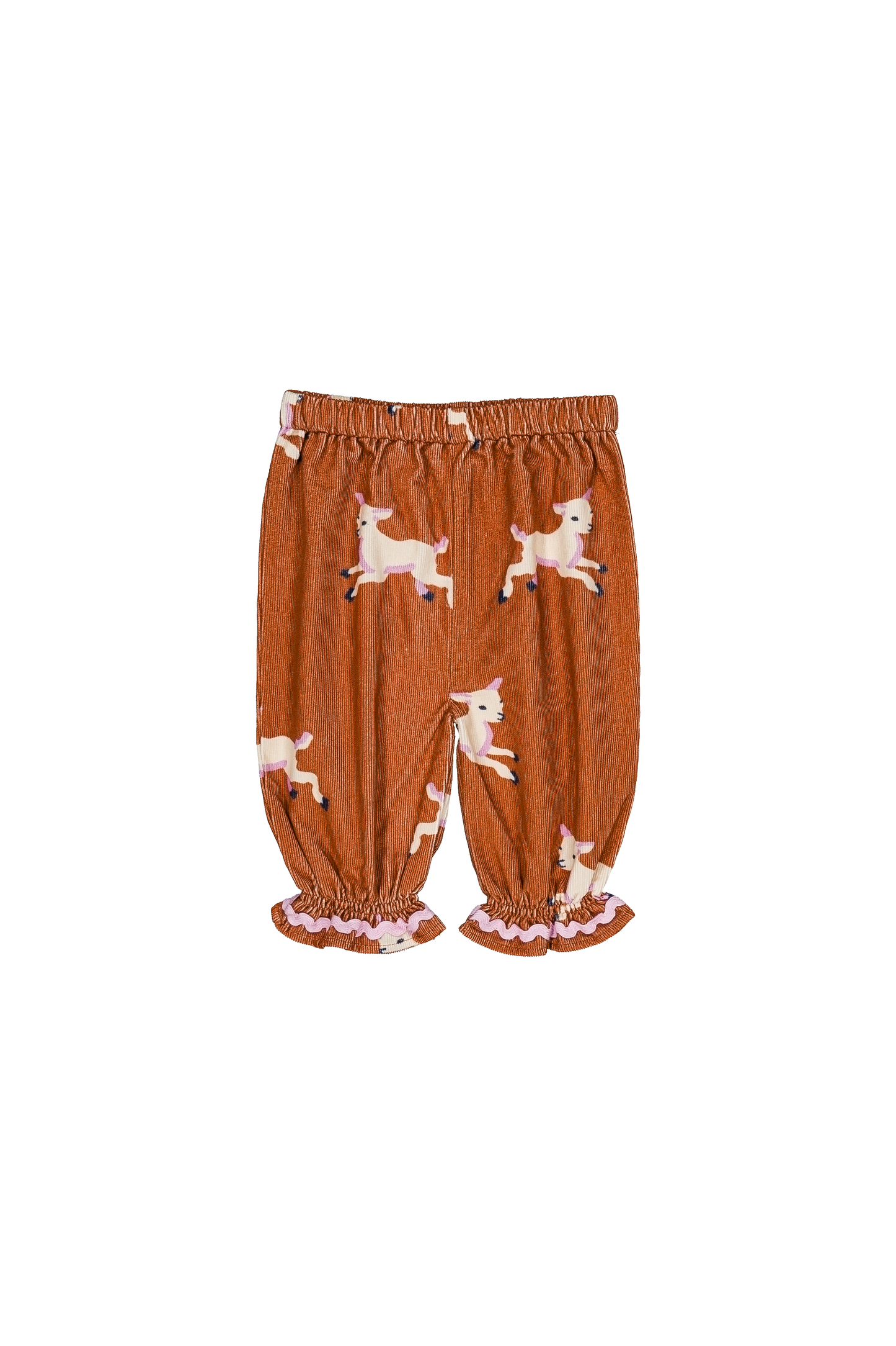 Mignon Baby Pants || Lamb Sunburn