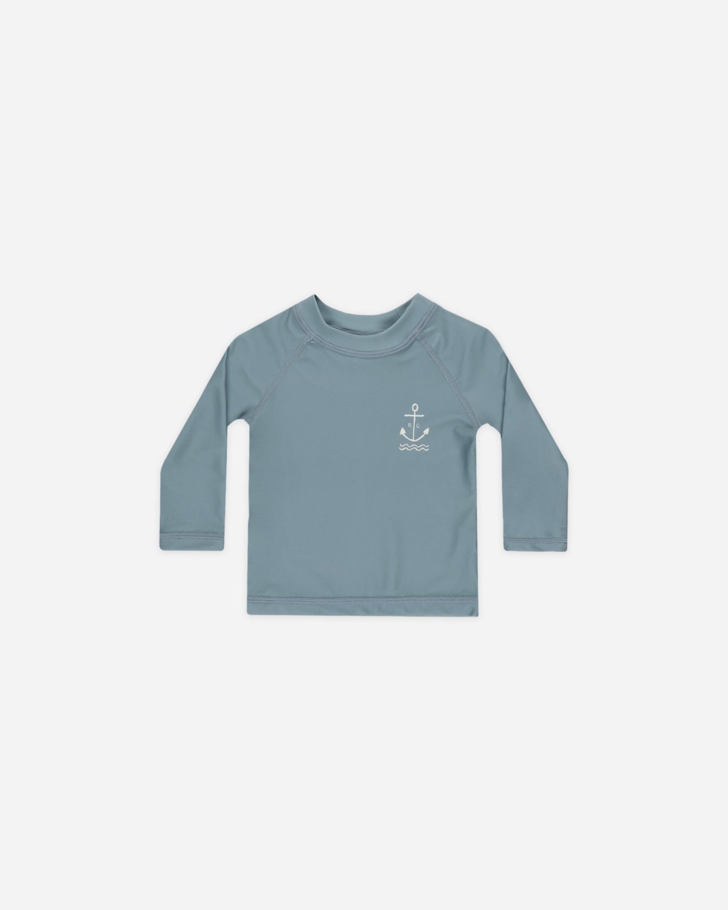 Rashguard || Ocean
