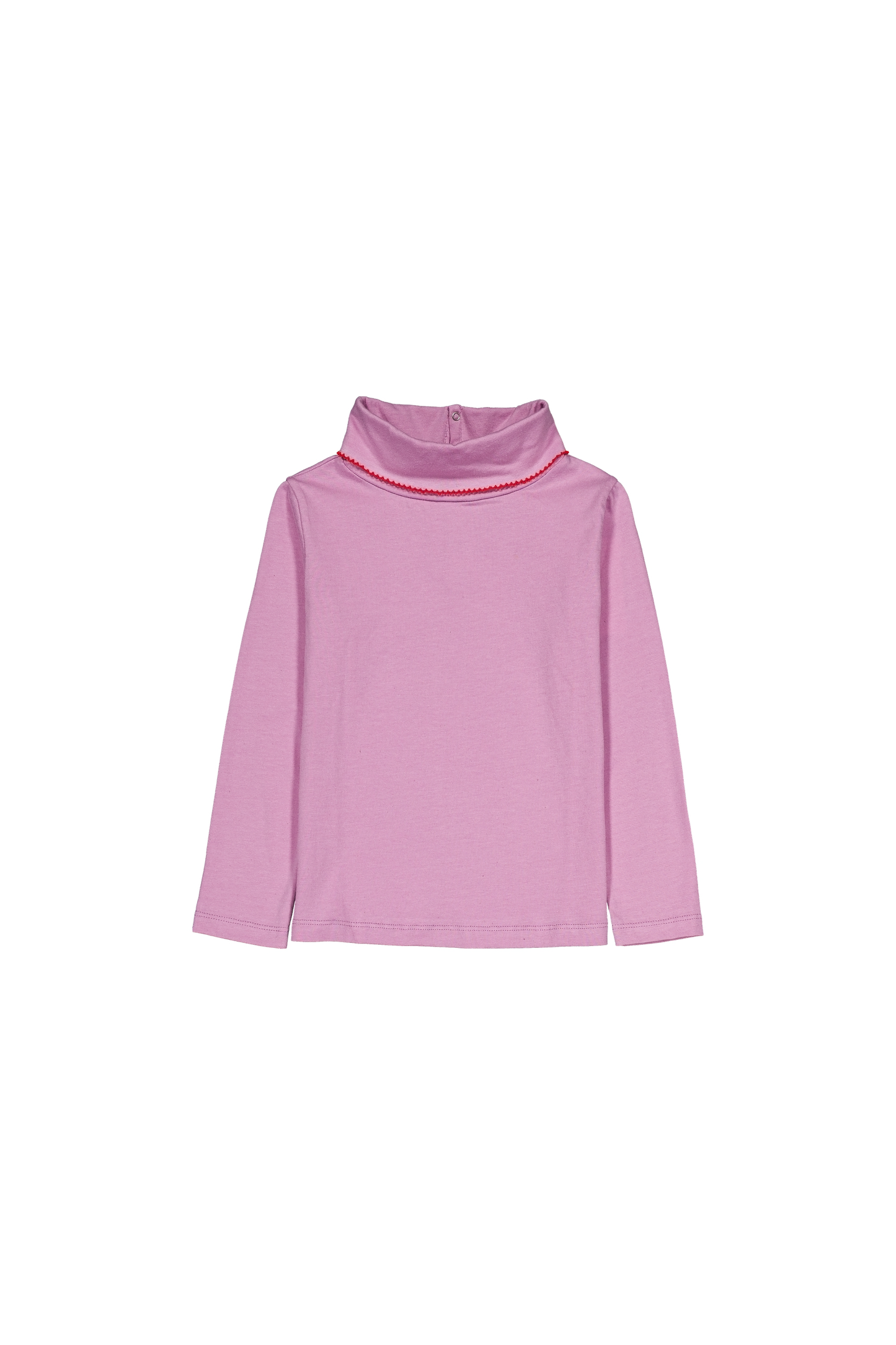 Twiggy T-Shirt || Orchid