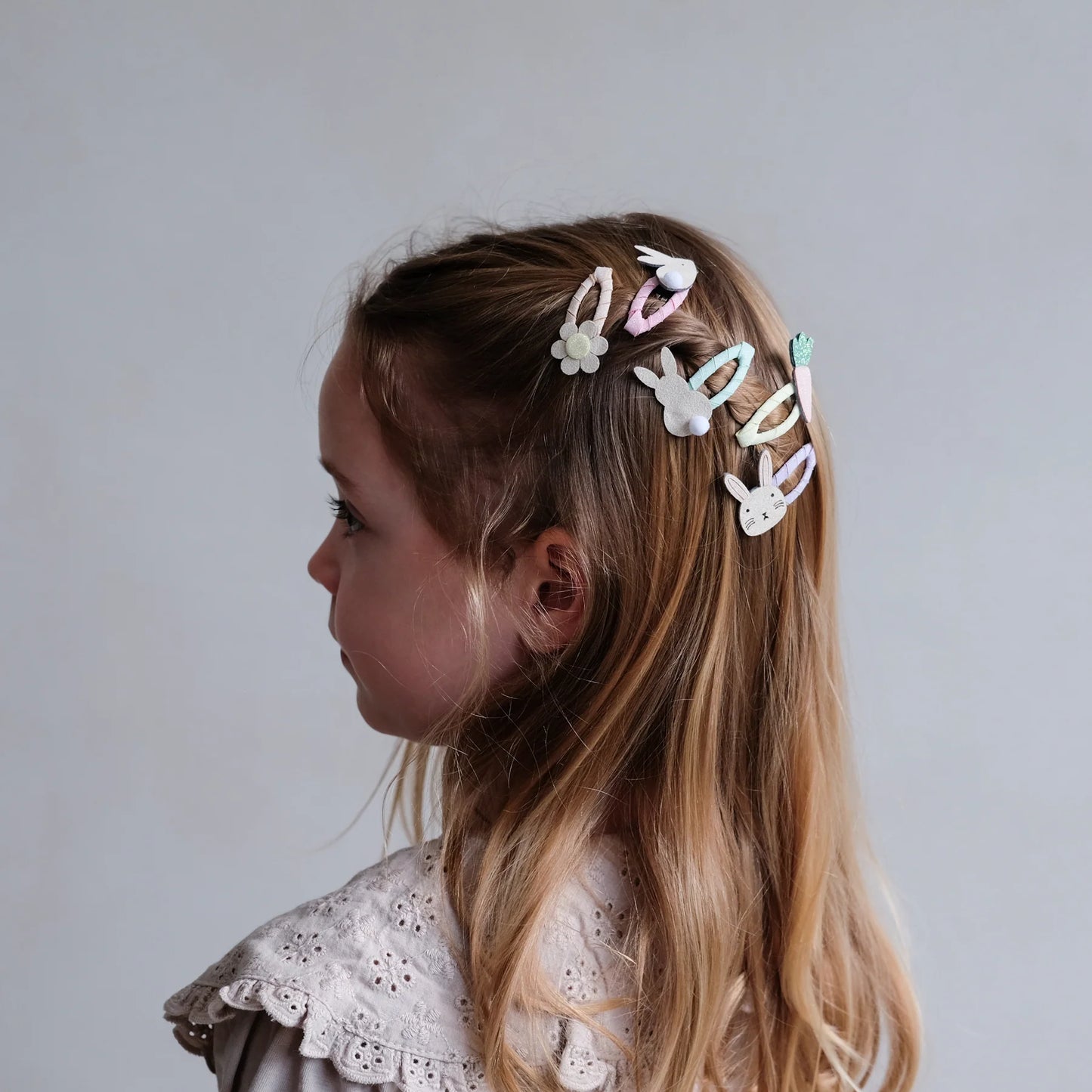 Easter Mini Clic clacs