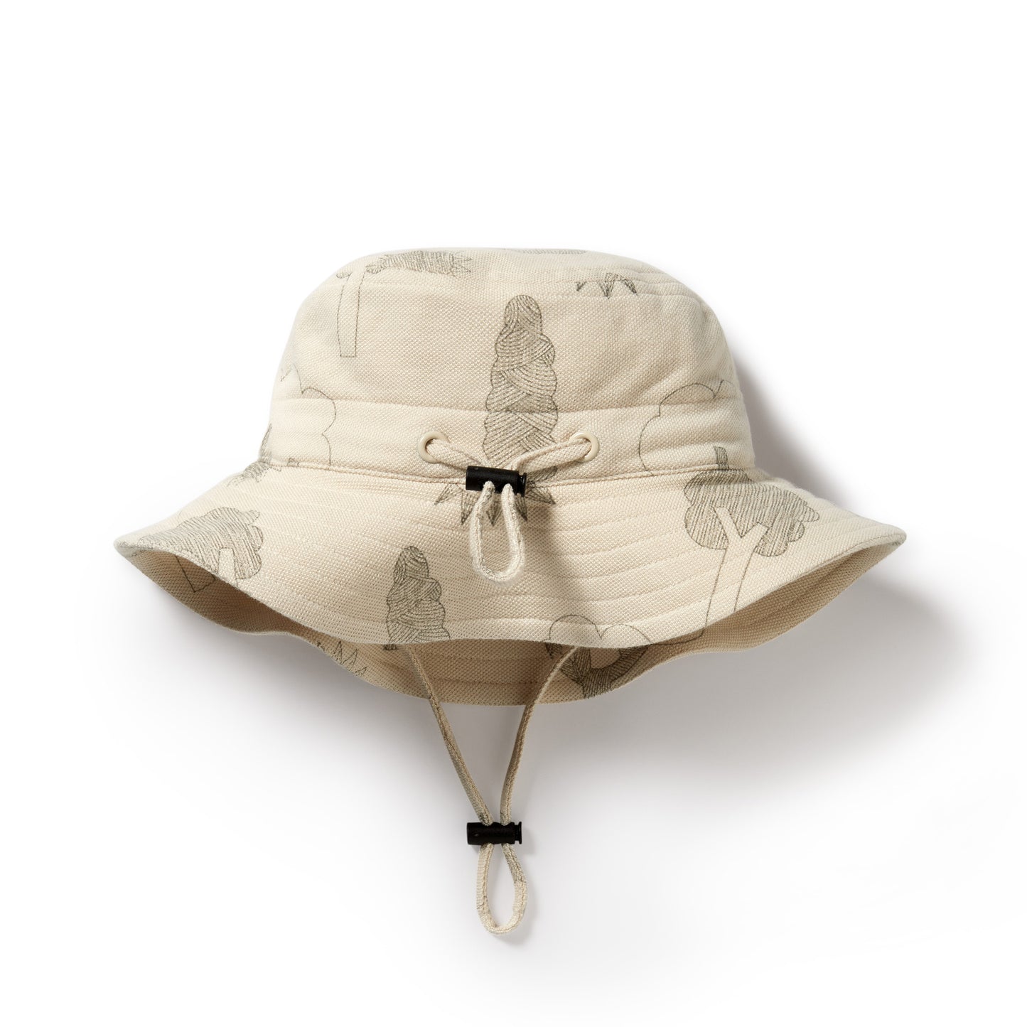 Organic Cotton Hat || Park Days