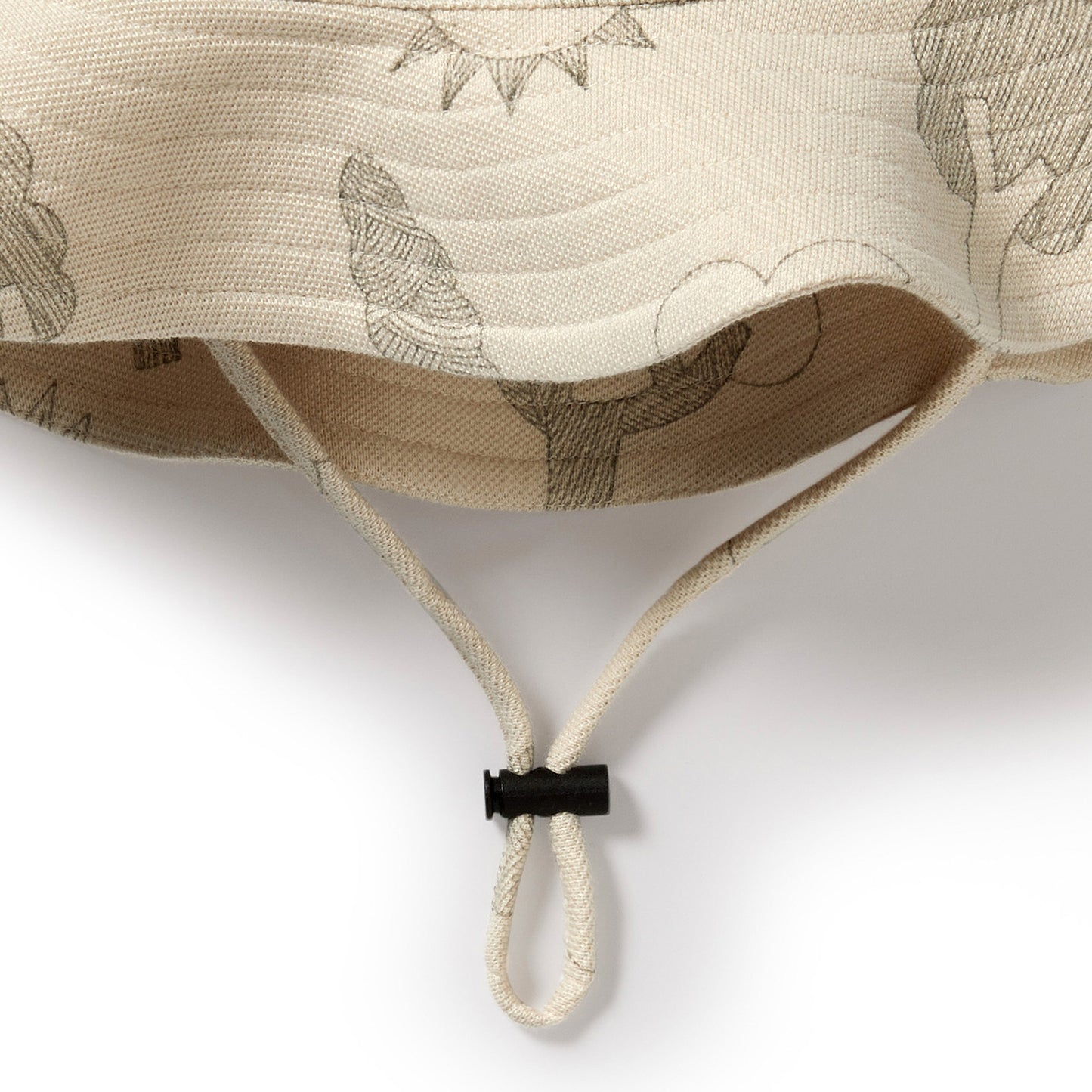 Organic Cotton Hat || Park Days