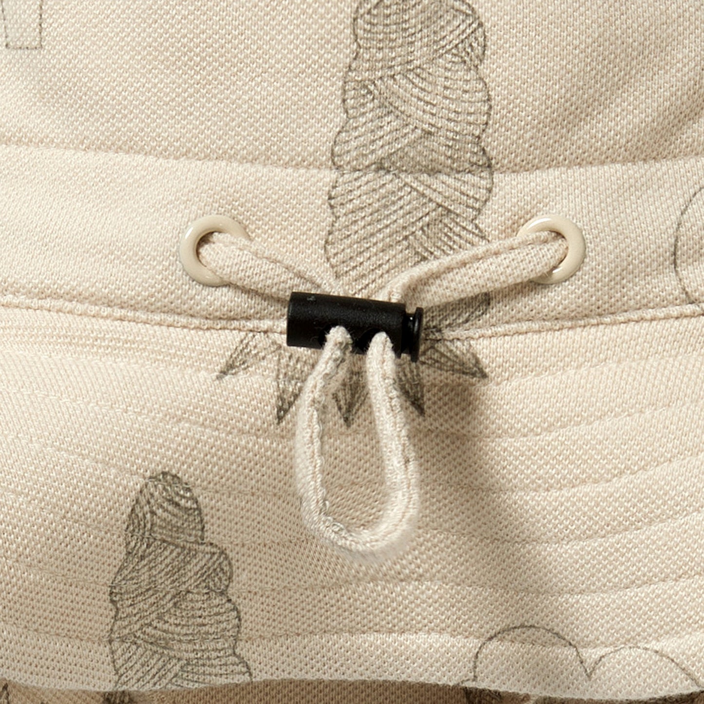 Organic Cotton Hat || Park Days