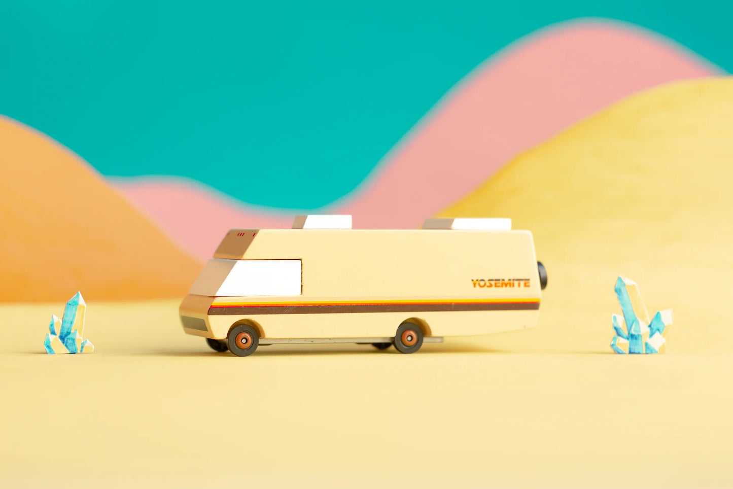 YOSEMITE RV