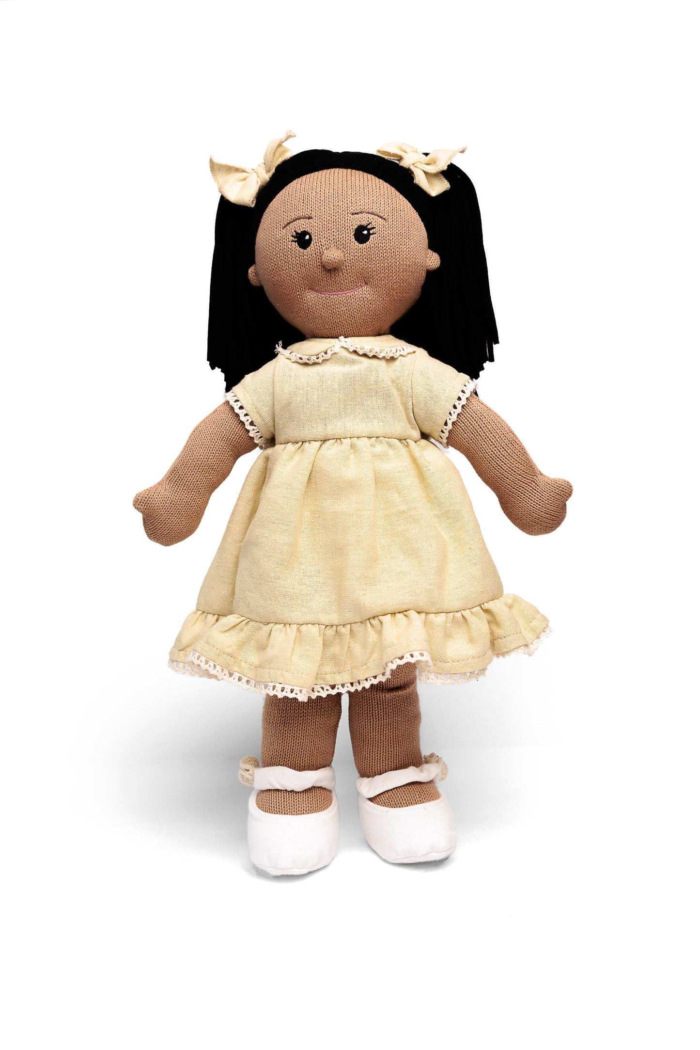Poppie's Clementine Collection Doll
