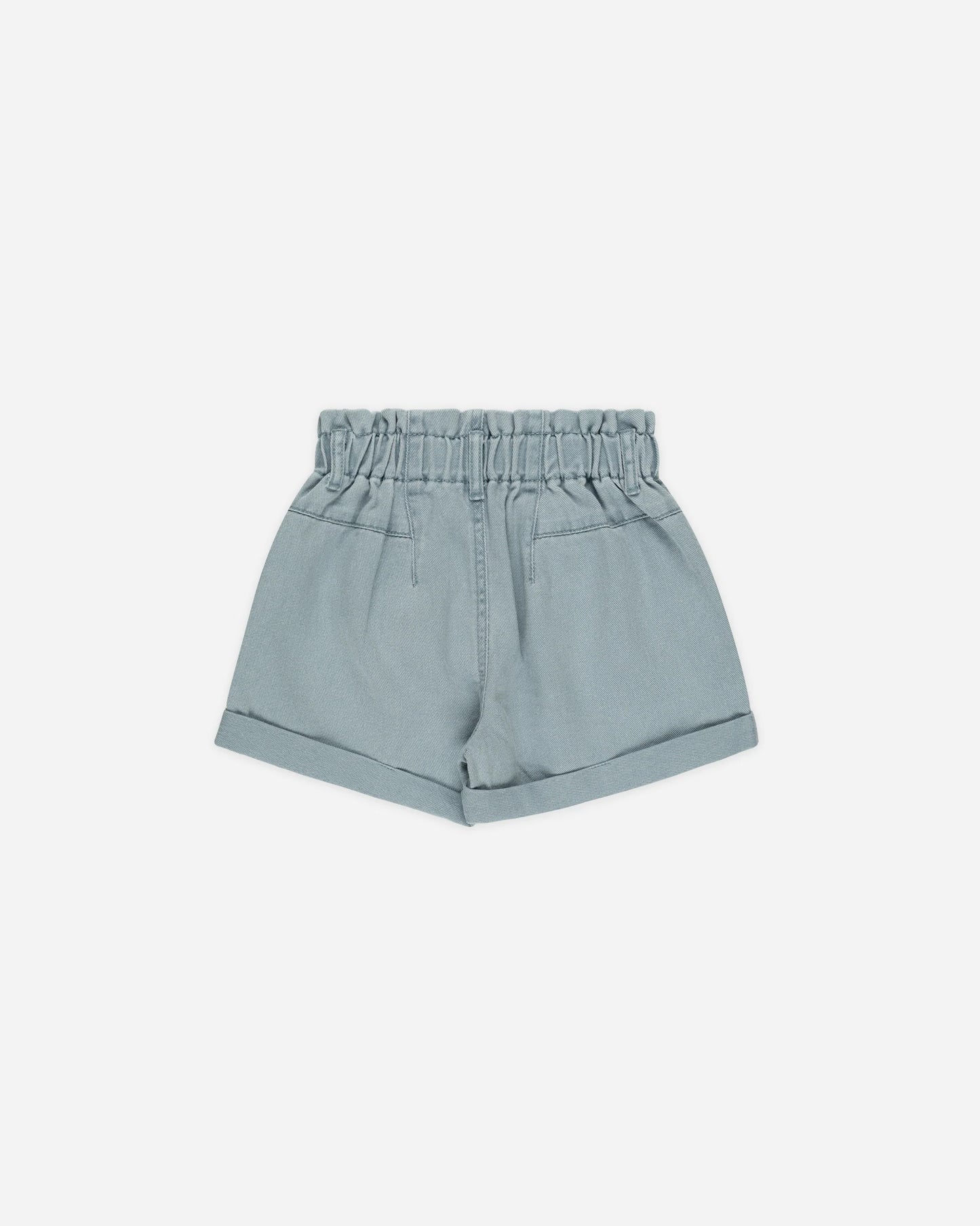 Alba Short || Ocean