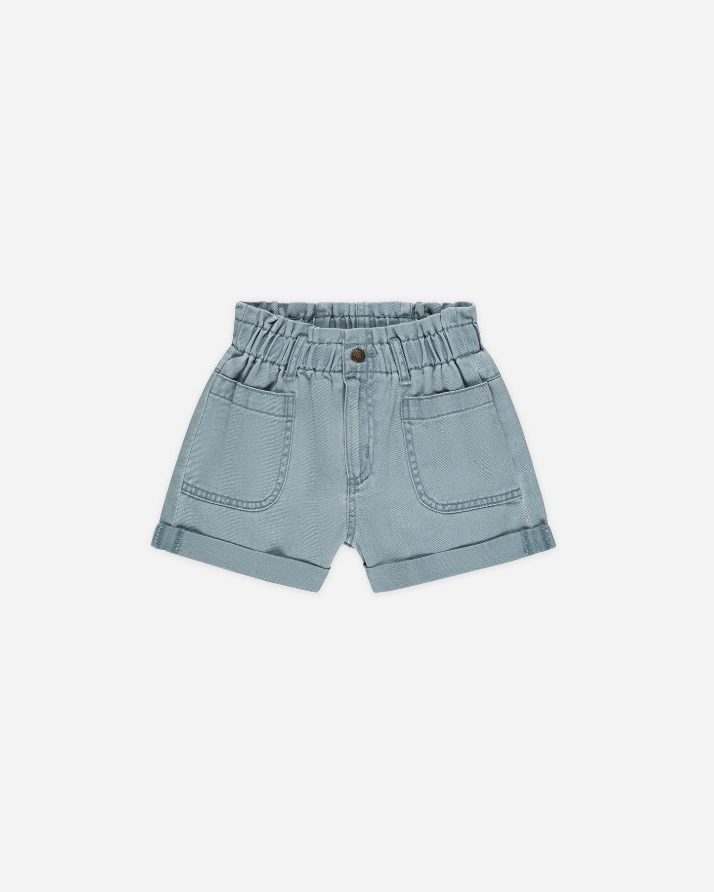 Alba Short || Ocean