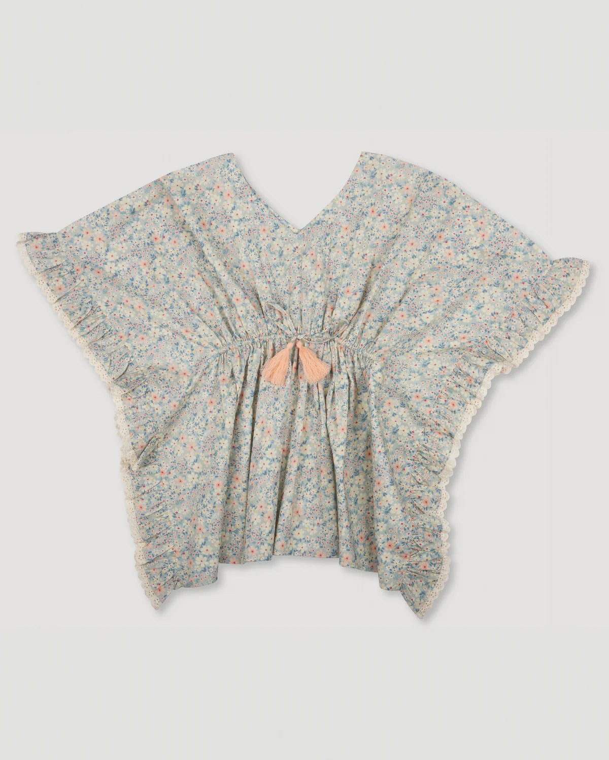 Tony Kaftan || Amelia