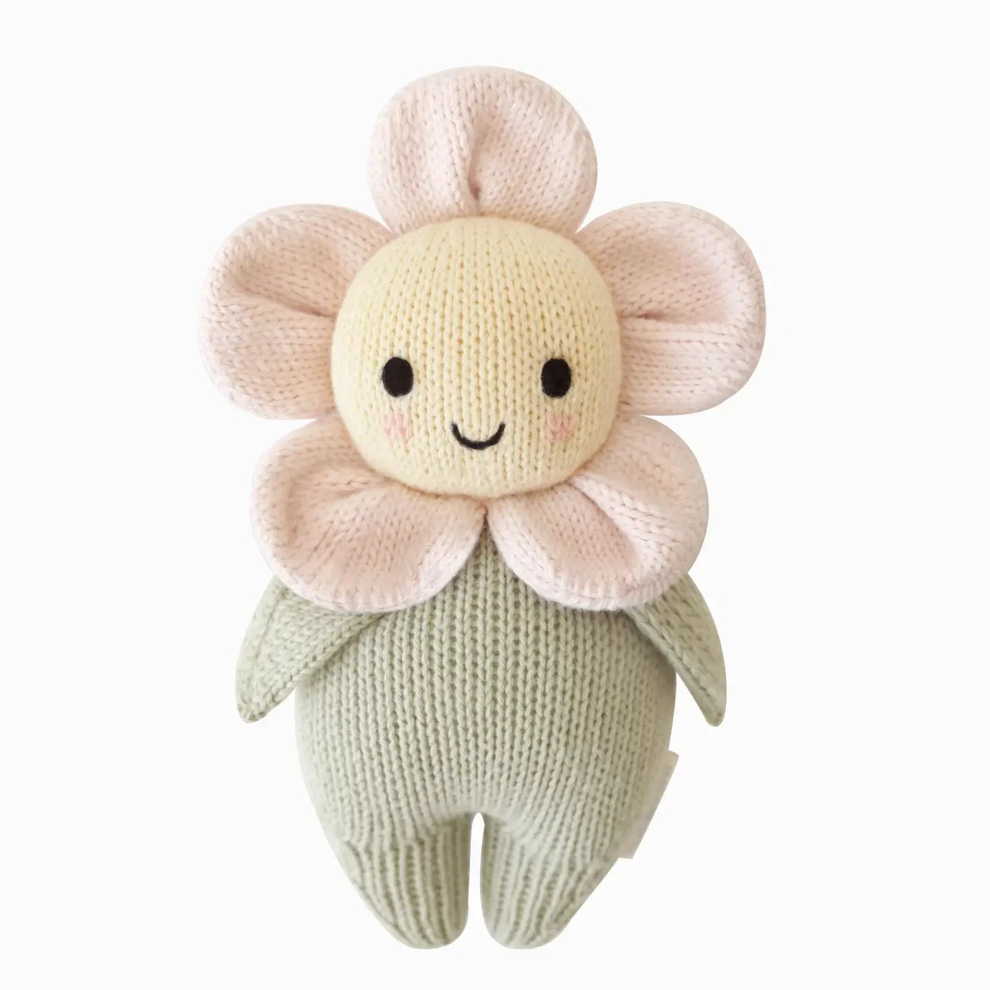 Baby Daisy Pink