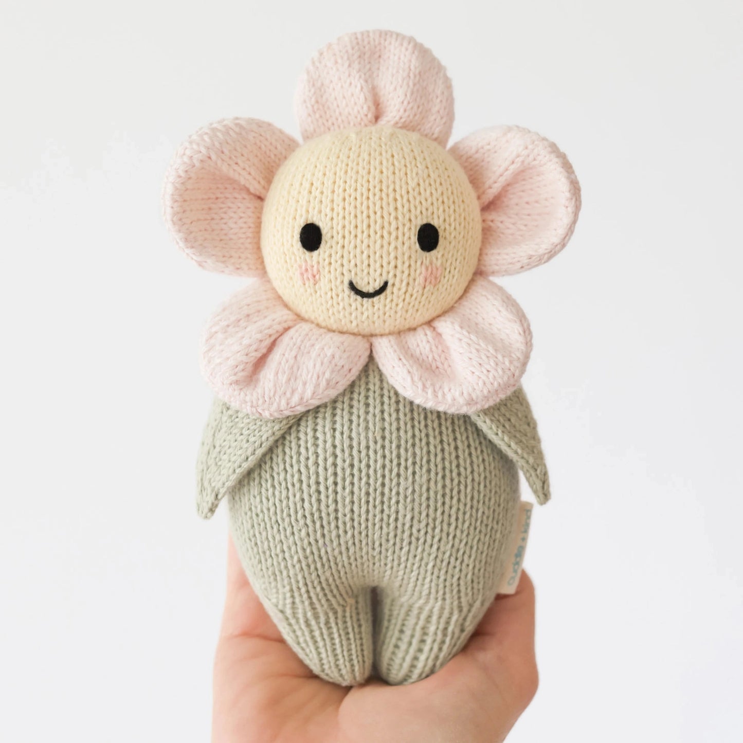 Baby Daisy Pink