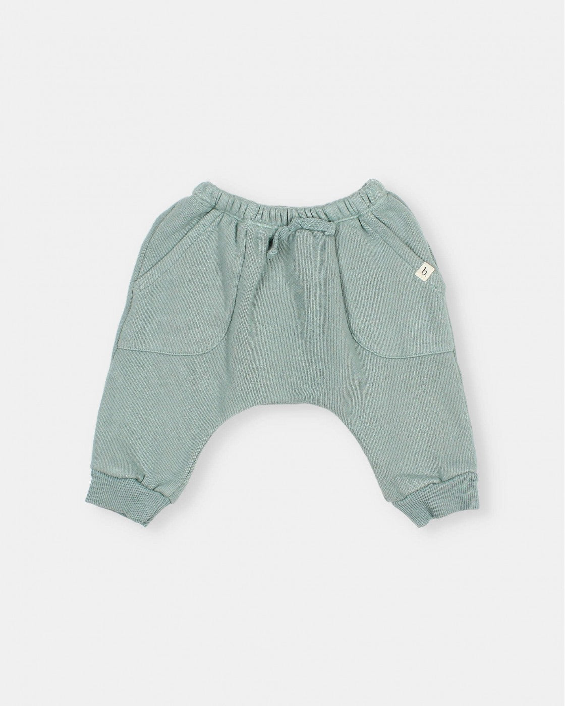 BB Fleece Pants