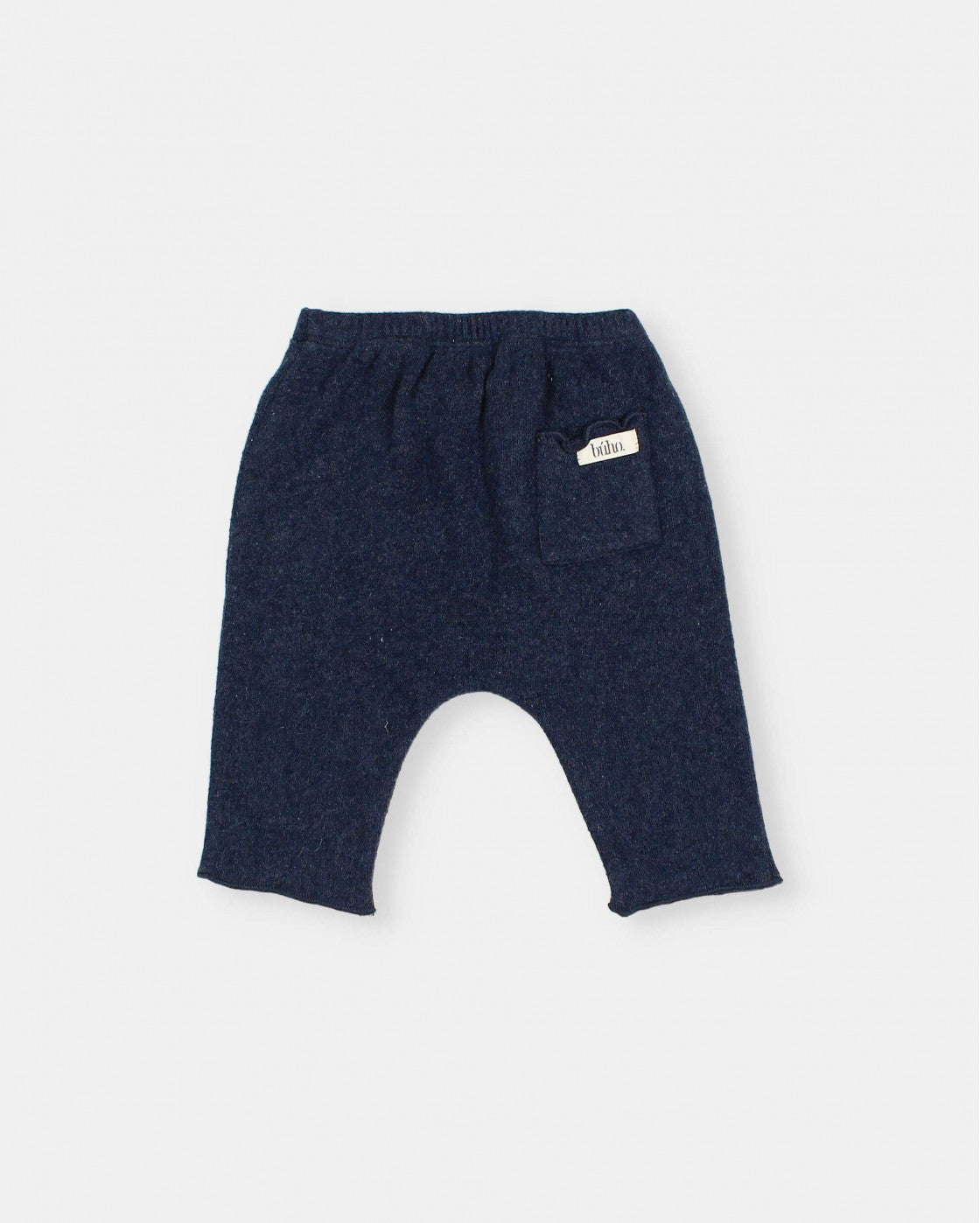 BB Soft Jersey Pant