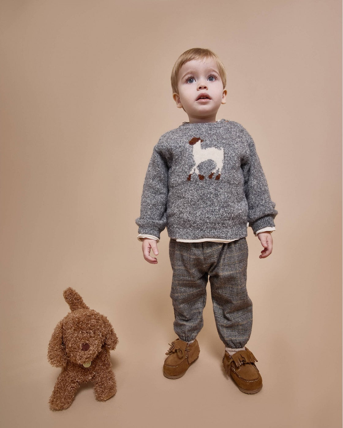 BB Wales Pants