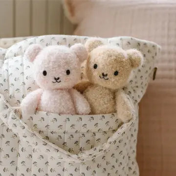 Baby Boucle Bear (Honey)