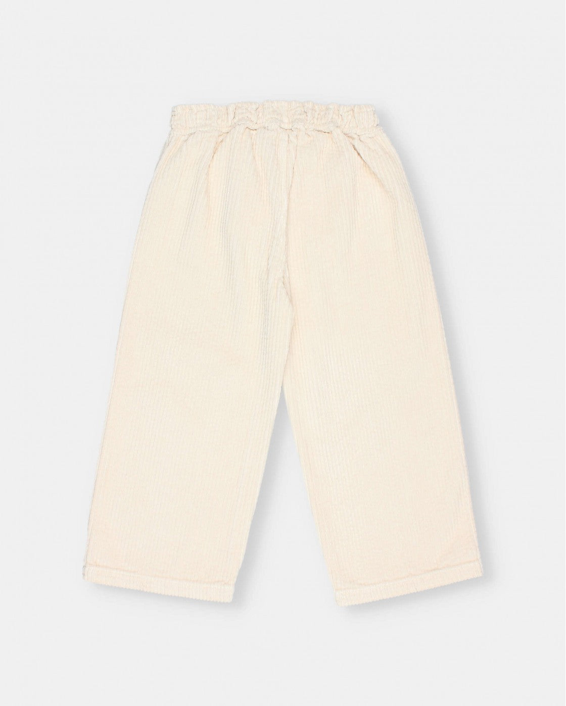 Corduroy Girly Pants