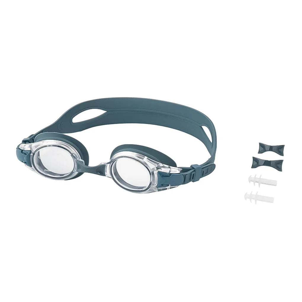 Anti UV & Fog Swim Goggles