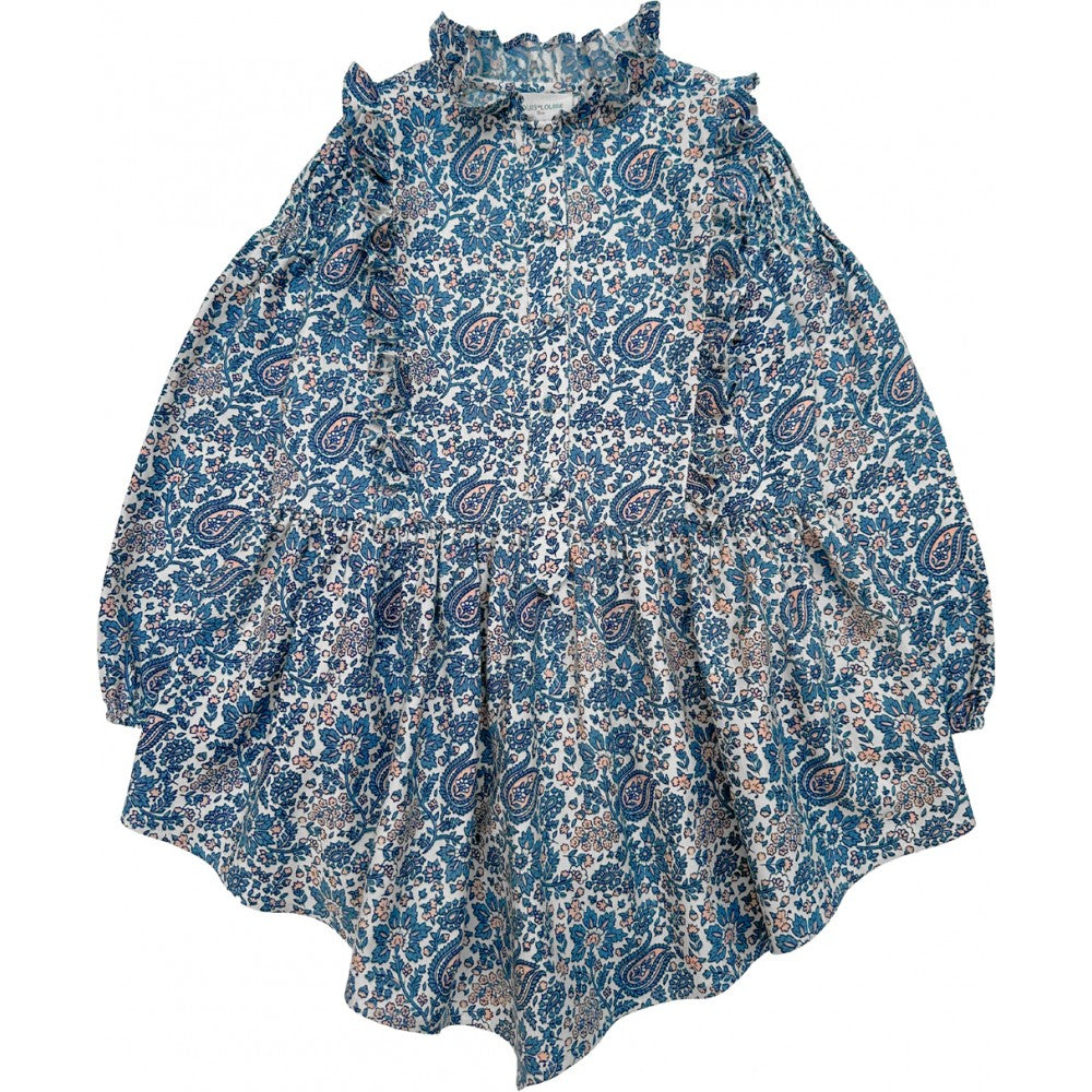 Galante Cotton Dress