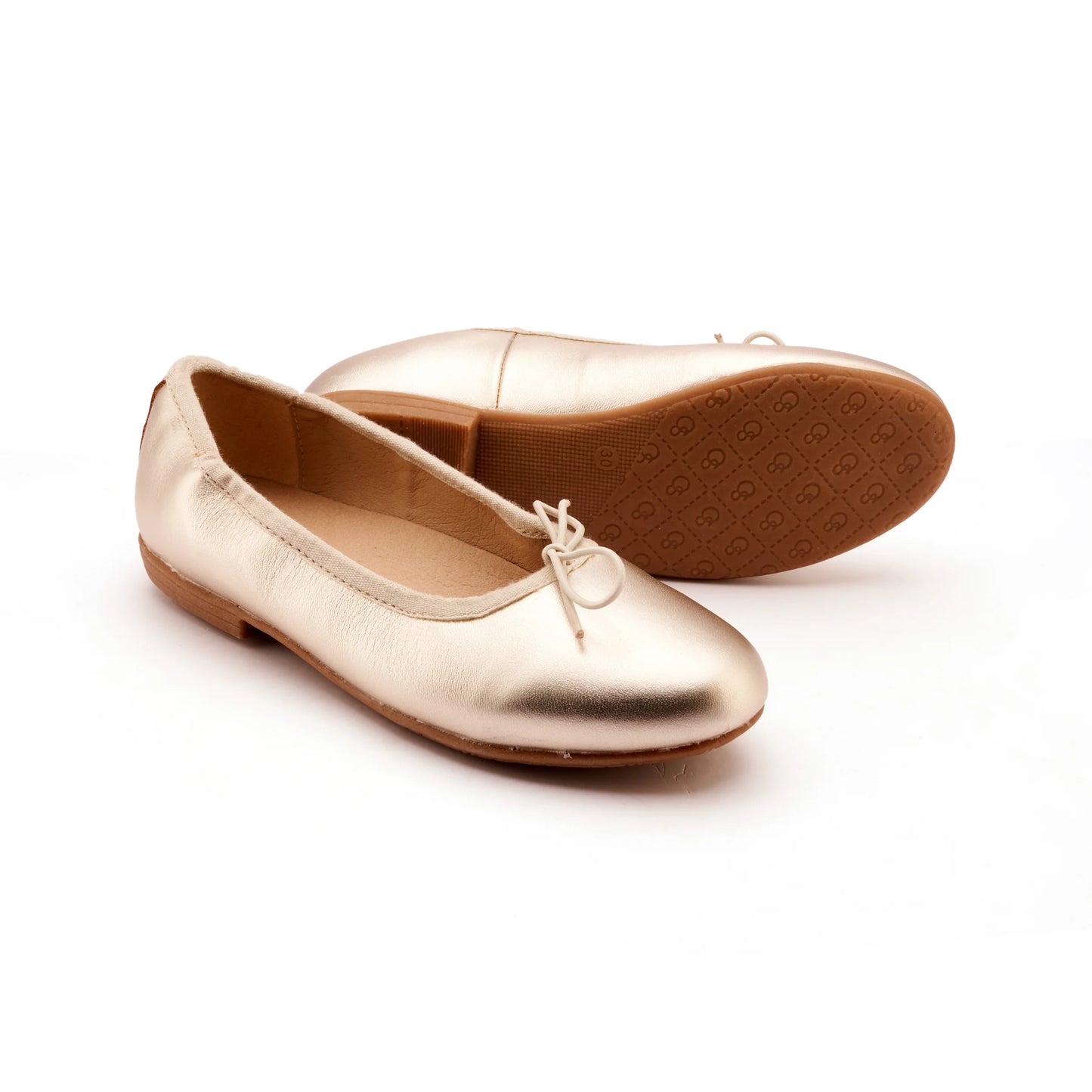 Brule Shoe || Gold