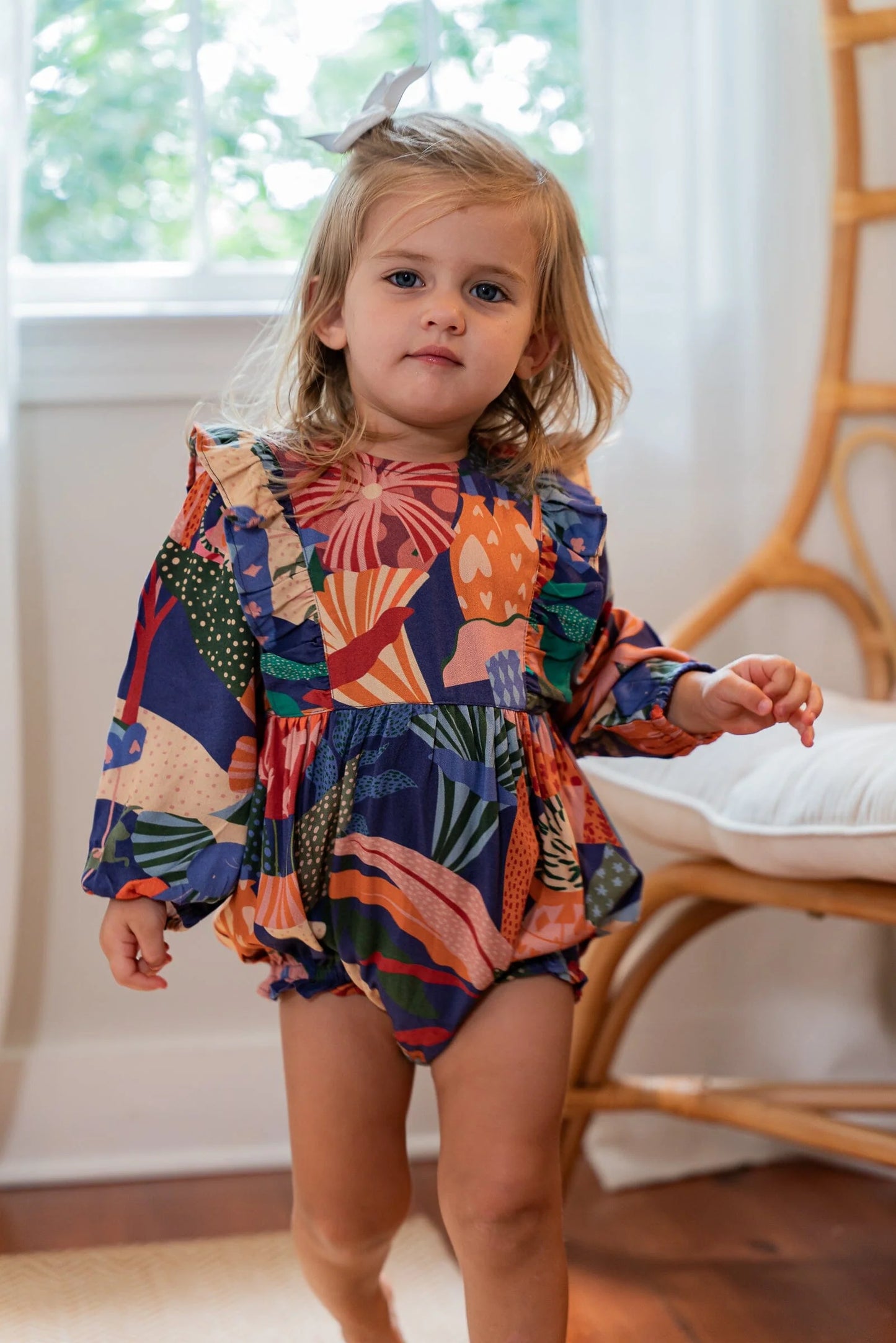 Kelly Bubble || Navy