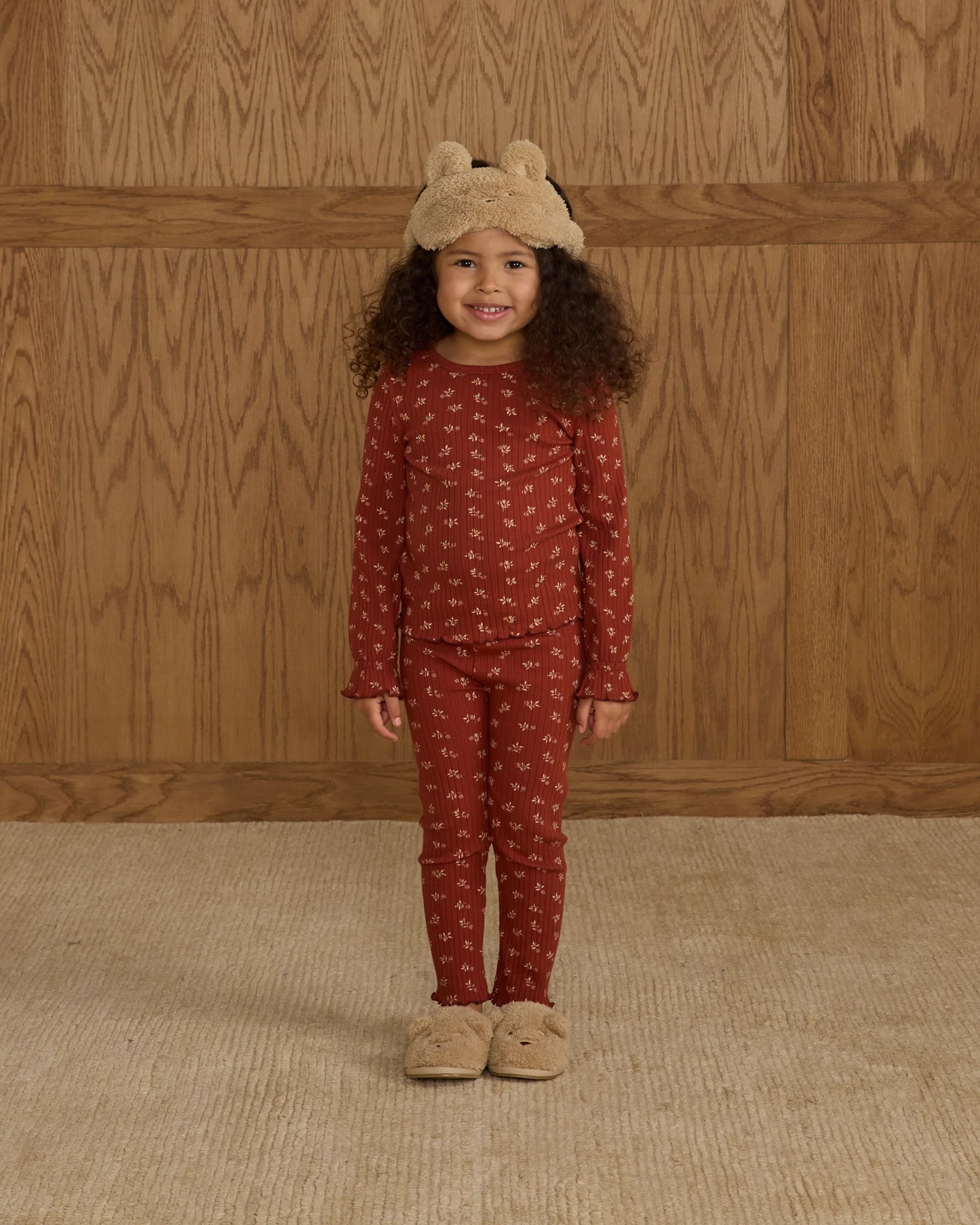 Legging || Ruby Ditsy