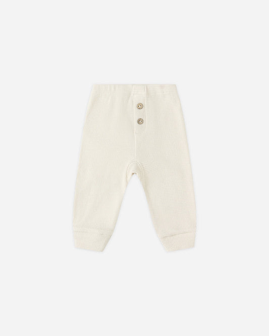 Legging || Natural