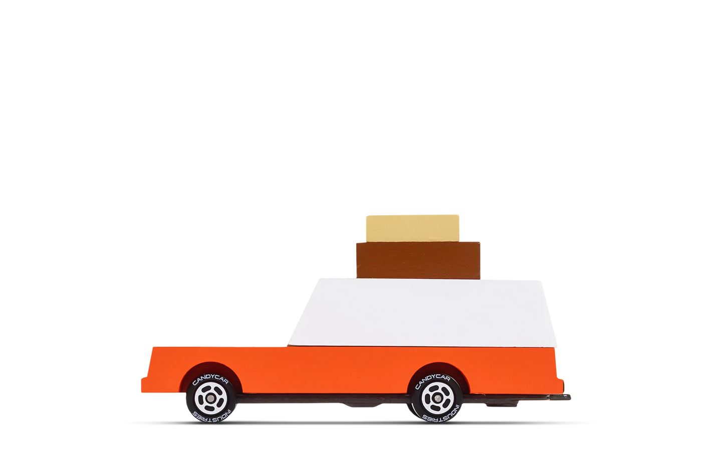 Luggage Wagon