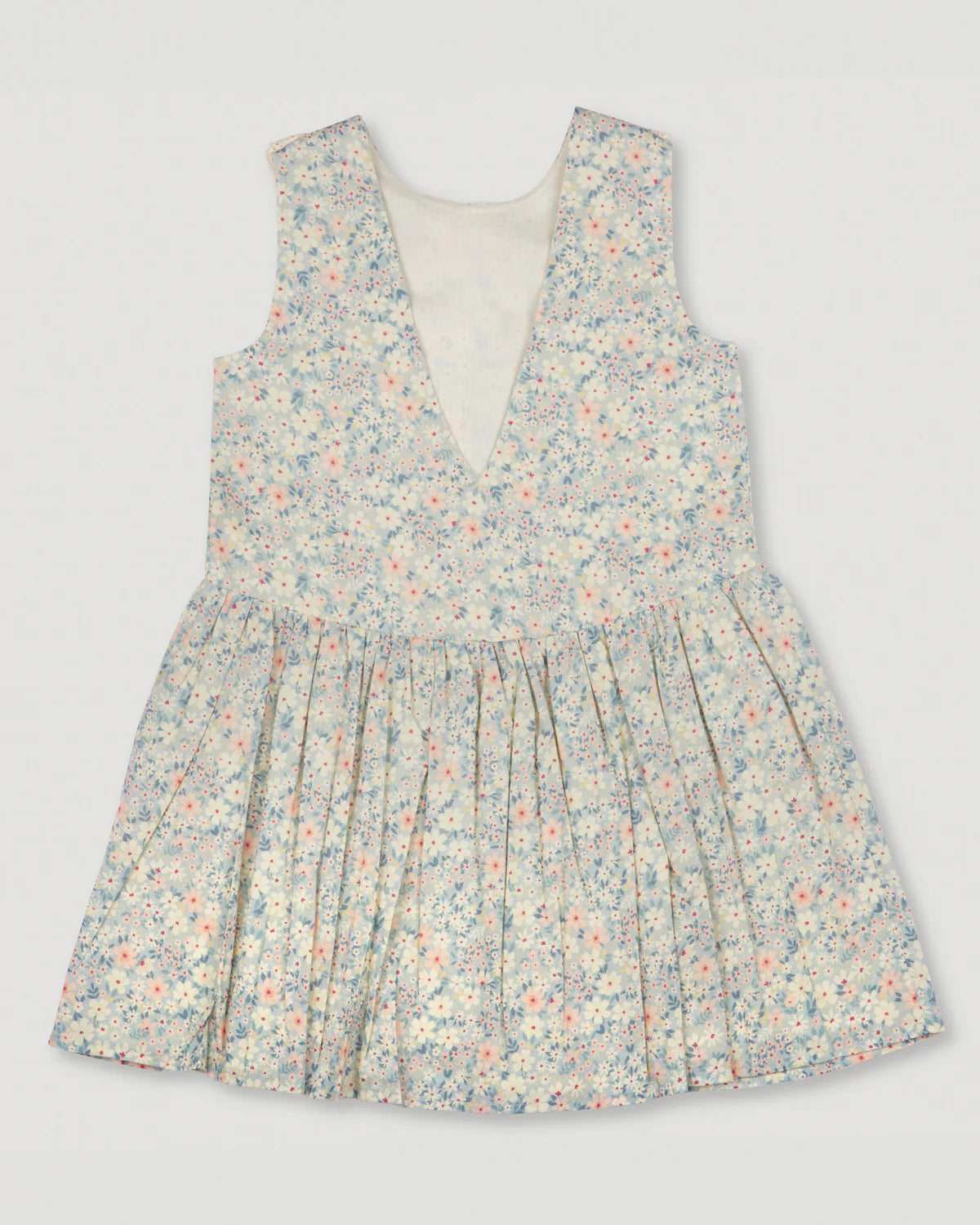Lys Dress || Amelia