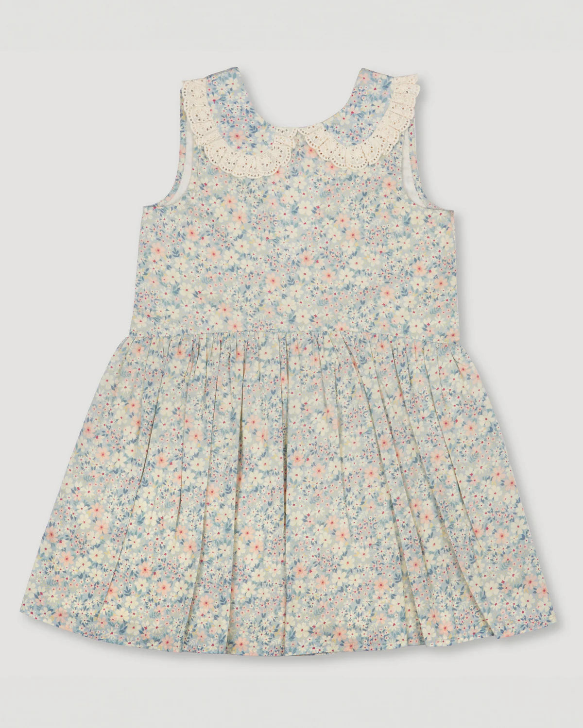 Lys Dress || Amelia