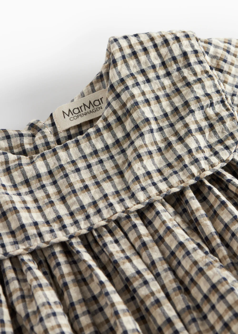 Dulle, Dress - Pilot Navy Check