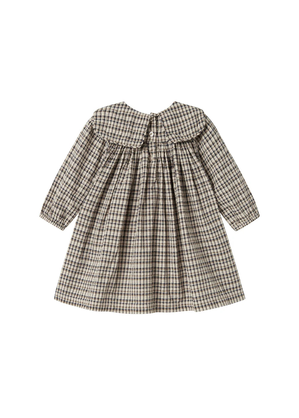 Dulle, Dress - Pilot Navy Check