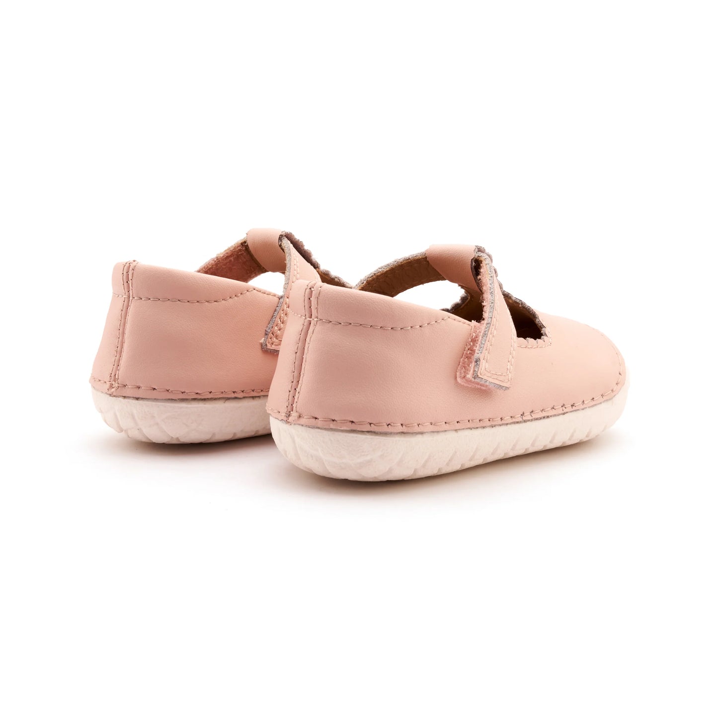 Classic Pre-Walker || Dalia