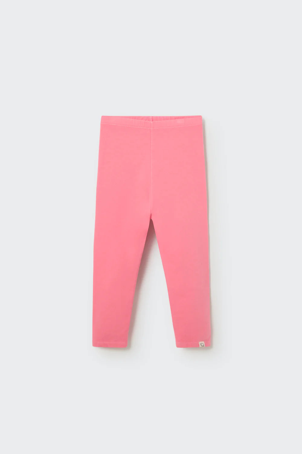 Soft Plush Flounce Sweatshirt and Legging Set