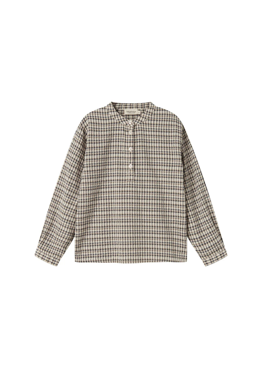 Totoro, Shirt - Pilot Navy Check