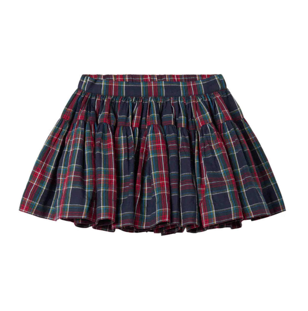Tillie Cardigan & Solange Skirt