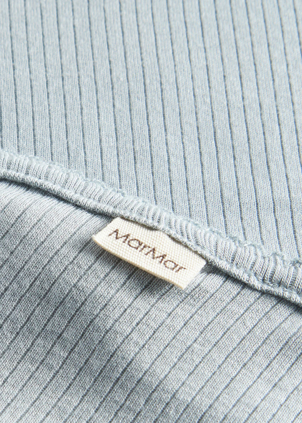 Alida Blanket || Blue Stone